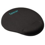 Mousepad Gaming SPACER SPMP-PAD-GEL-BK