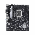 Placa de baza ASUS PRIME B760M-K D4