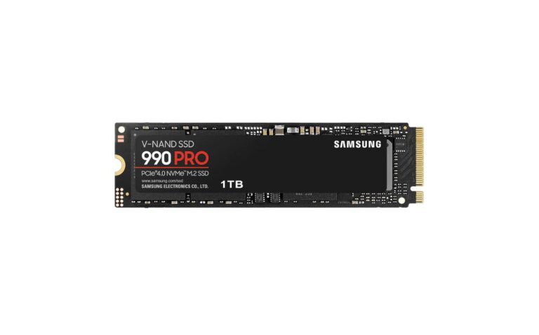 SSD Samsung