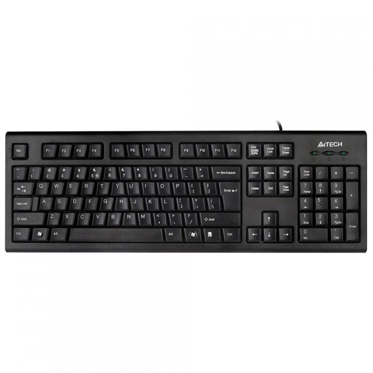 Tastatura A4Tech KR-85