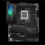 Placa de baza Asus RS X670E-F GAMING WIFI AM5