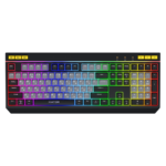 Tastatura Gaming HATOR Icefall