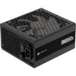 Sursa Corsair RM850x, 80 PLUS Gold, 850 W - imagine 5