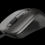 Mouse Trust Carve