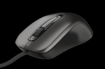 Mouse Trust Carve