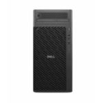Desktop Workstation Dell Pro Max T2 cu procesor Intel Core Ultra 9 U9-285K pana la 5.7 GHz