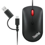 Mouse LENOVO ThinkPad USB-C Wired Compact Mouse