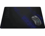 Mousepad Gaming Lenovo Legion Gaming Control L, 450 x 400 mm, Negru - Albastru - imagine 4
