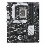 Placa de baza ASUS PRIME B760-PLUS D4