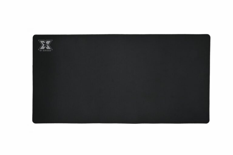 Mousepad gaming Serioux Eniro Large