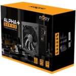 Sursa nJoy Alpha+