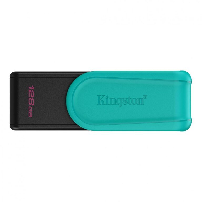 Memorie USB Kingston DataTraveler Exodia S 128 GB
