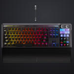 Tastatura Mecanica Gaming Corsair GALLEON 100 SD