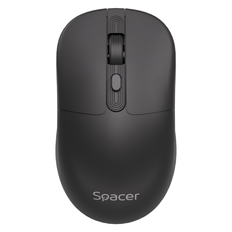 Mouse Wireless SPACER SPMO-WS03-BT