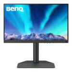 Monitor Consumer BenQ SW272Q