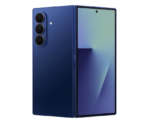 Samsung Z FOLD7 5G F966B 8"/6.5" 12GB 256GB DualSIM Blue Shadow