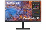 Monitor Samsung 32" LS32B800PXPXEN - imagine 3