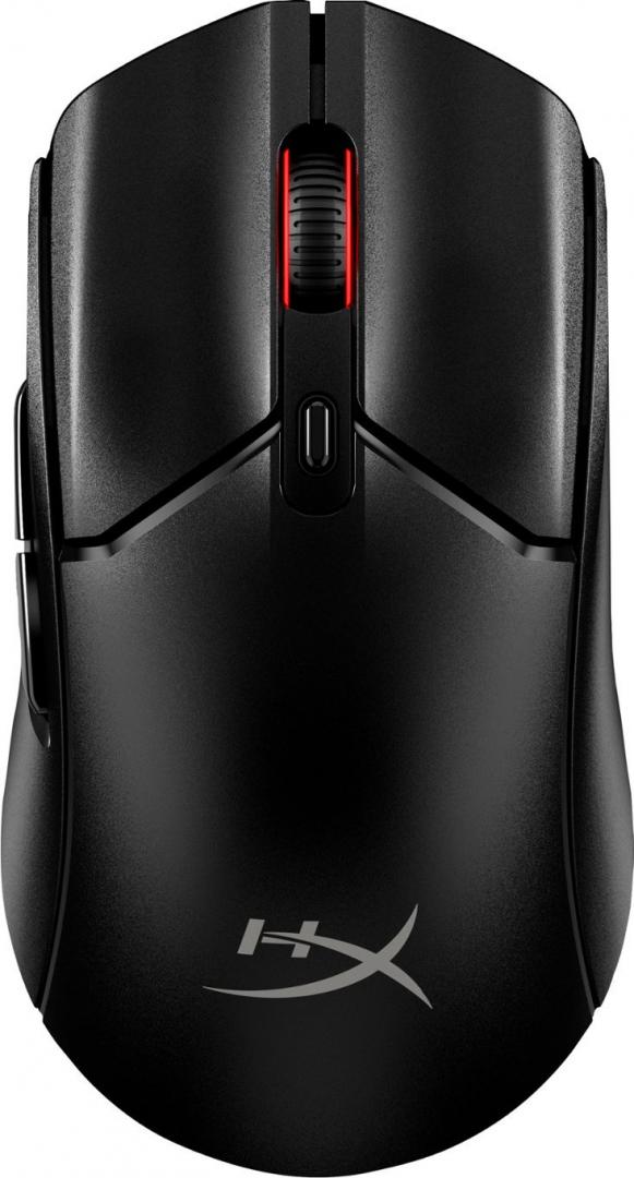 Mouse Gaming Wireless HyperX Pulsefire Haste 2 Core Wireless