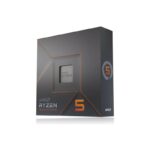 Procesor AMD Ryzen 5 7600X