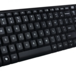Kit Wireless tastatura si mouse Logitech MK220