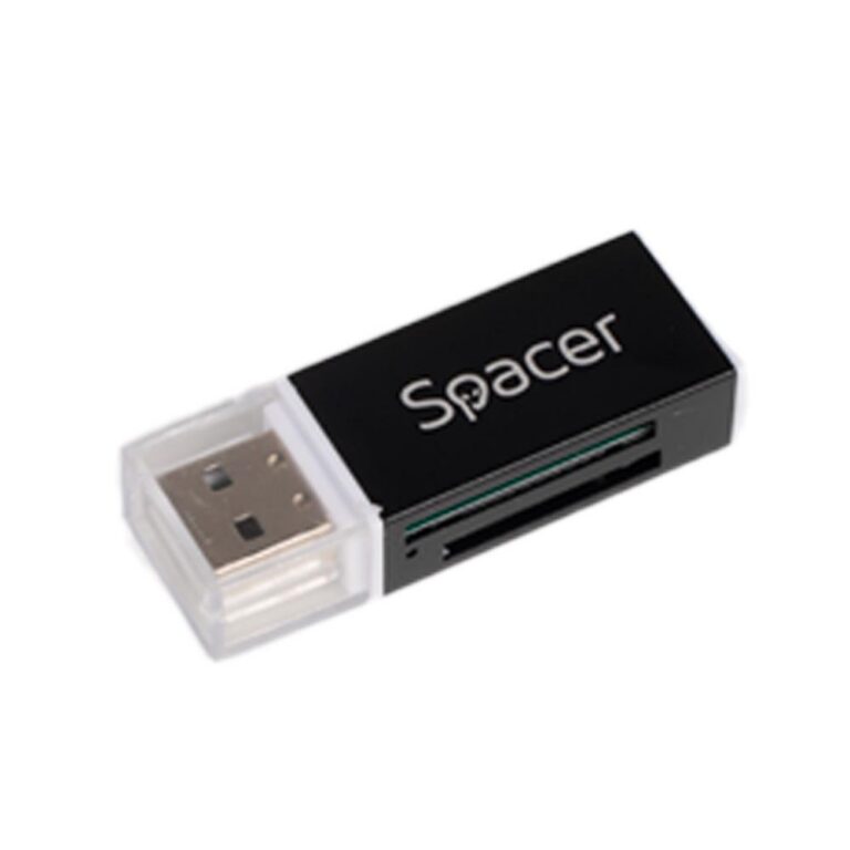 Card Reader Spacer SPCR-658