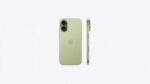 iPhone 17 256GB Sage - imagine 2