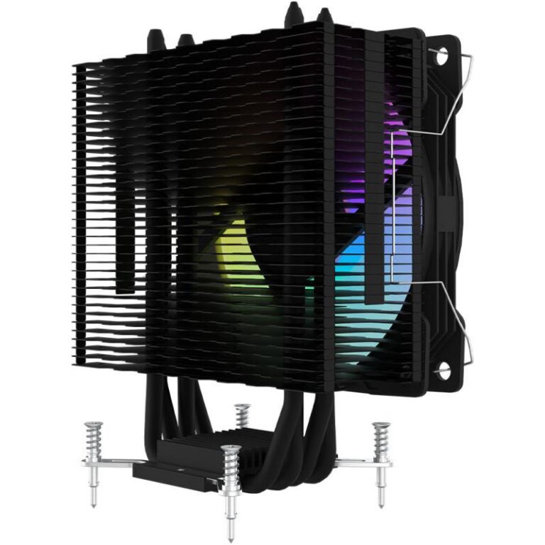 Cooler Procesor AQIRYS URANUS LS 2.0