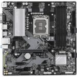 4x DDR5