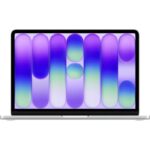 MacBook Neo 13" Retina/Apple A18 Pro (CPU 6-core