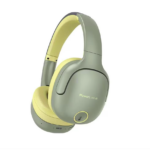 Casti Over-ear PowerLocus P7