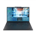 Laptop Workstation Lenovo ThinkPad P1 Gen 8