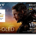 Televizor Sony BRAVIA 8M2 OLED 65XR8M2
