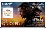 Televizor Sony BRAVIA 8M2 OLED 65XR8M2