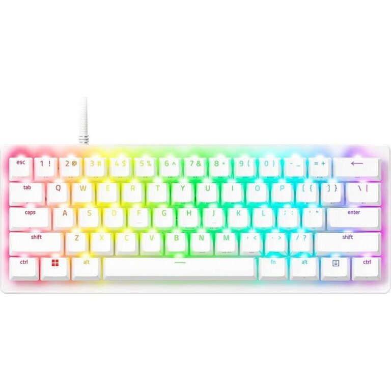 Tastatura Mecanica Gaming Razer Huntsman V3 Pro Mini