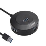 Hub USB SPACER SPHB-USB-4U-02