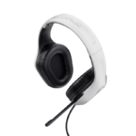 Casti Gaming Head-band Trust GXT 415W Zirox, Wired, Alb - imagine 5