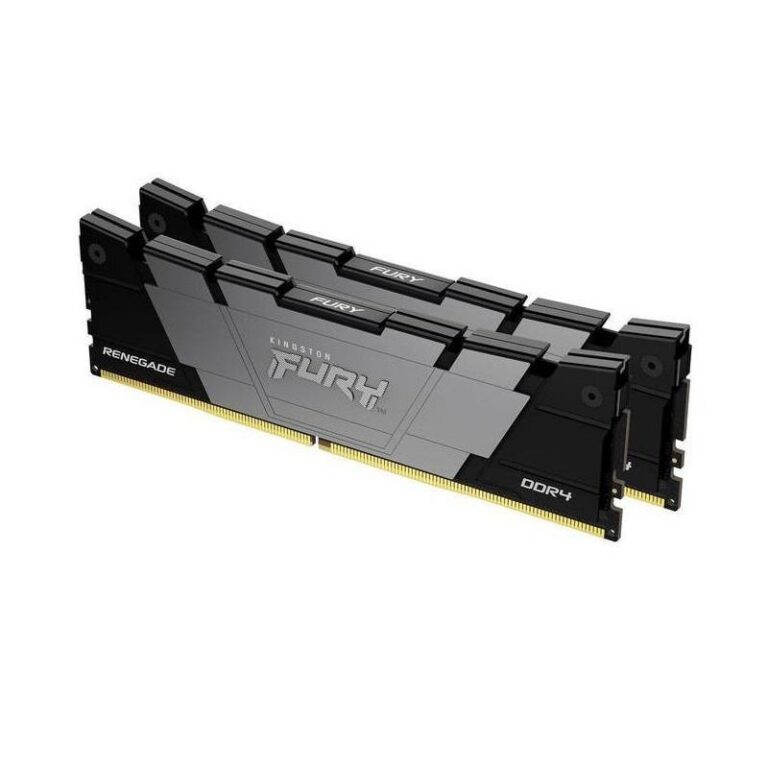 Memorie RAM Kingston FURY Renegade