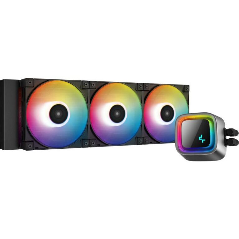 Cooler Procesor DEEPCOOL LS720