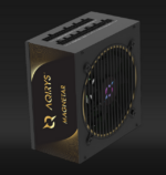 Sursa AQIRYS Magnetar, 80+ Gold, 850W - imagine 5
