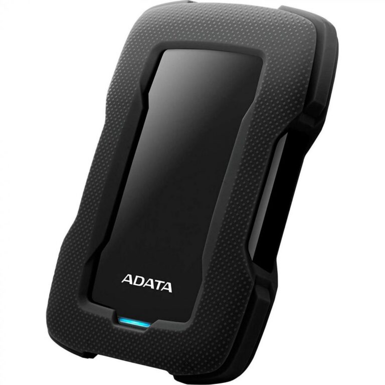 HDD Extern Adata HD330