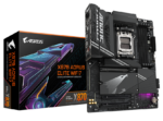 Placa de Baza GIGABYTE X870 AORUS ELITE WIFI7 AM5