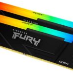 Memorie RAM Kingston FURY Beast RGB