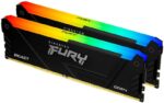 Memorie RAM Kingston FURY Beast RGB