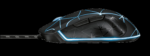 Mouse cu fir Trust GXT 133 Locx Illuminated Gaming Mouse - imagine 4