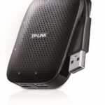 Hub USB TP-Link UH400 USB-A