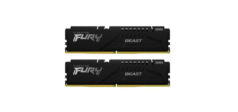 Memorie RAM Kingston FURY Beast
