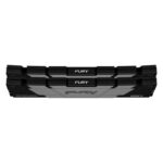 Memorie RAM Kingston FURY Renegade Black