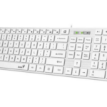Tastatura Genius SlimStar 126