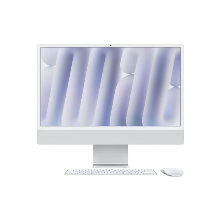 Apple iMAC 24" Retina 4.5k/ Apple M4 (CPU 10-core