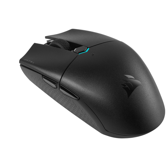 Mouse Gaming Wireless Corsair KATAR PRO Wireless